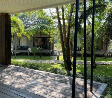 Ranong Resort | Cede Boutique Beach Resort