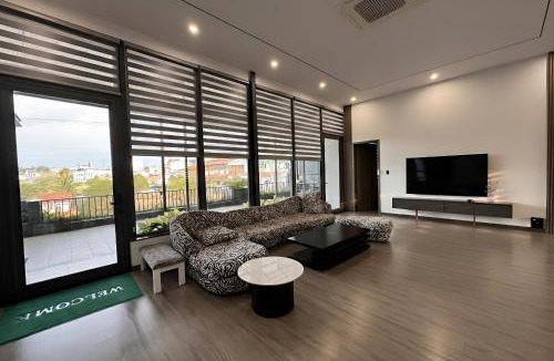 Bao Loc House | CeeDee Home Bảo Lộc