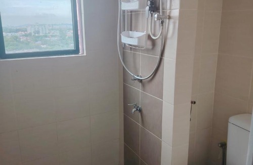 Penampang Apartment | CeeJay Suites