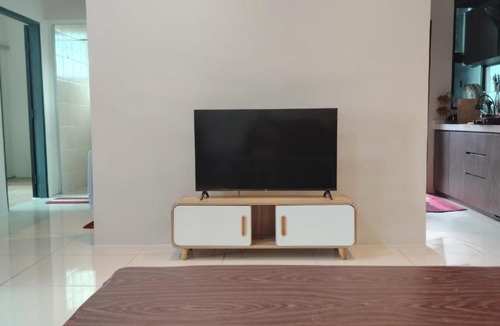 Penampang Apartment | CeeJay Suites
