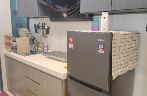 Penampang Apartment | CeeJay Suites