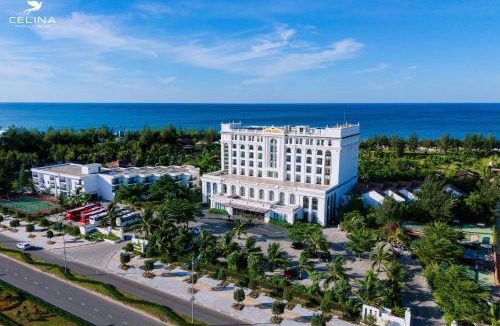 Bao Ninh Resort | Celina Peninsula Resort Quảng Bình