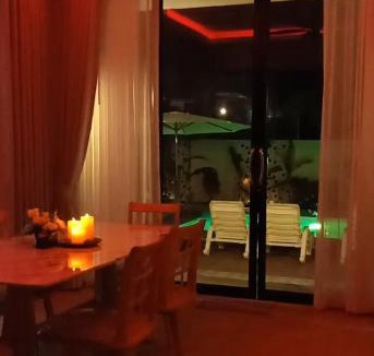 Cha-am Villa | Celine Pool Villa Cha-Am