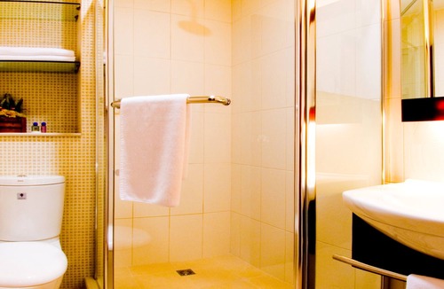Luyang Hotel | Celyn Hotel, City Mall