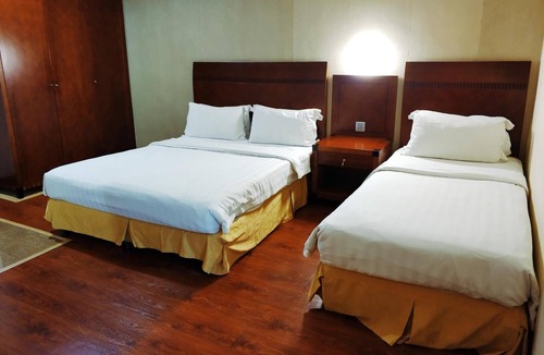 Luyang Hotel | Celyn Hotel, City Mall