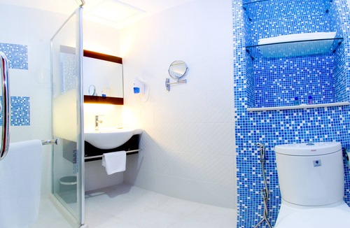 Luyang Hotel | Celyn Hotel, City Mall