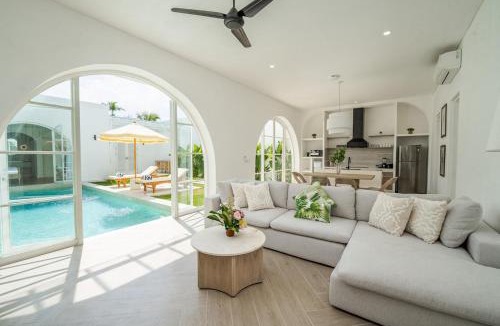 Cemagi Villa | Cemagi Suites Brand New 3BR Villas