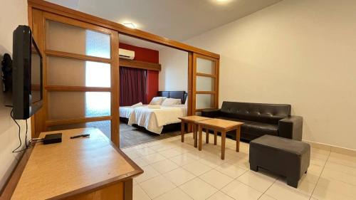 Taman Pertama Apartment | Cempaka Apartment by Easy Nap