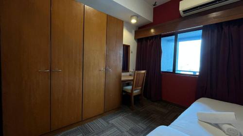 Taman Pertama Apartment | Cempaka Apartment by Easy Nap