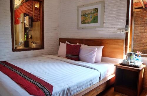 Borobudur House | Cempaka Borobudur Guest House