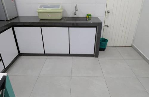 Batu Pahat House | Cempaka Homestay Batu Pahat 21