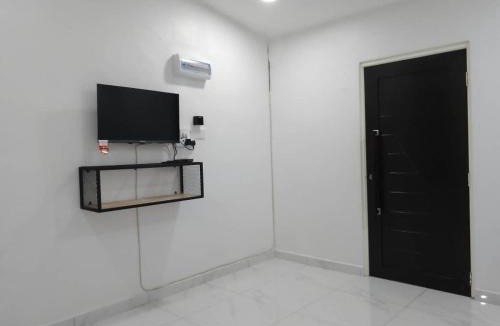Batu Pahat House | Cempaka Homestay Batu Pahat 21