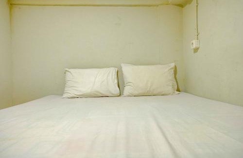 Jakarta Hotel | Cendrawasih Residence Mitra RedDoorz