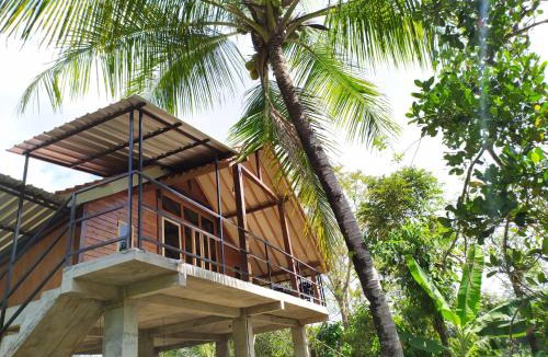 Kalirejo House | Cengkeh homestay