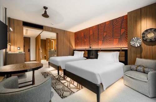 North Pattaya Resort | Centara Grand Mirage Beach Resort Pattaya