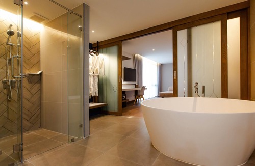 Banglamphu Hotel | Centara Life Hotel Bangkok Phra Nakhon