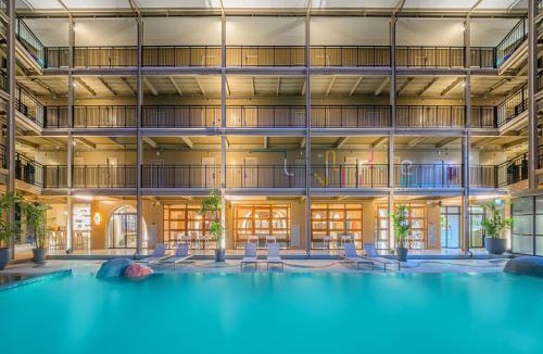 Lamai City Center Hotel | Centara Life Lamai Resort Samui