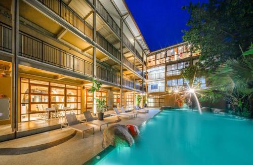 Lamai City Center Hotel | Centara Life Lamai Resort Samui