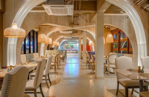 Lamai City Center Hotel | Centara Life Lamai Resort Samui