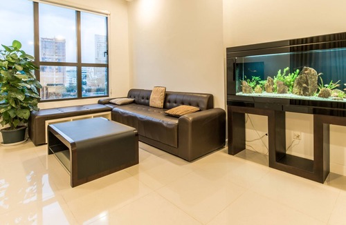 District 4 Apartment | CENTER Luxury 3br Apartment - near Nguyen Hue str