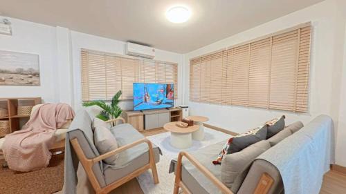 Old City Villa | Center of old town - 3BR 3BA - Nara Lanna Villa