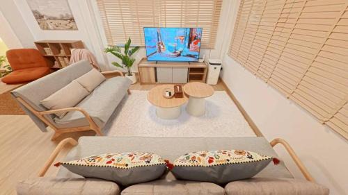 Old City Villa | Center of old town - 3BR 3BA - Nara Lanna Villa