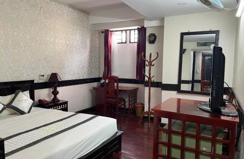 Hai Chau Hotel | Center Orient Hotel