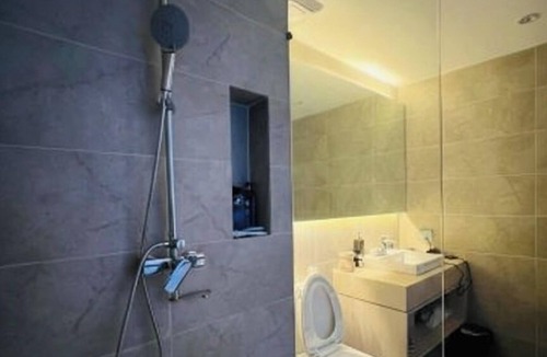 Tuol Kouk Apartment | Center Point Phnom Penh - Time Square 2