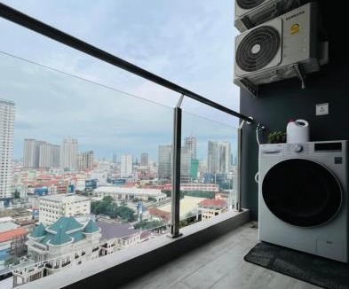 Tuol Kouk Apartment | Center Point Phnom Penh - Time Square 2