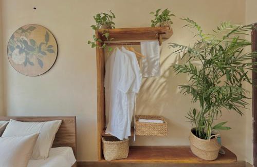 Bui Thi Xuan Apartment | Center Saigon Apartment, Thuc Home