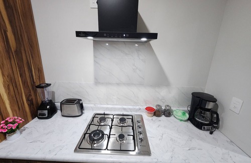 Durango Apartment | Central Apt, Ground Floor, 24h Secure Parking
