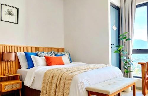 Downtown George Town Apartment | Central Georgetown Studio with Nespresso Machine