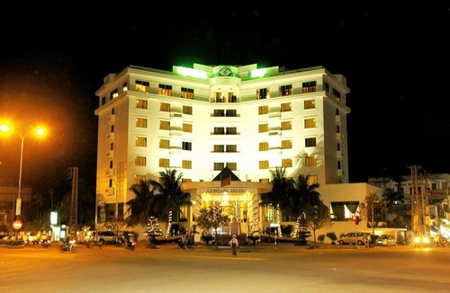 Quang Ngai Hotel | Central Hotel