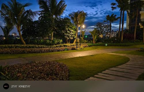 Johor Bahru Apartment | Central Park 2Pax Relaxing Stylish Studio By STAY