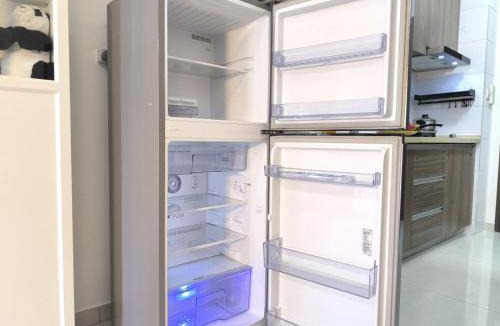 Johor Bahru Apartment | Central Park 2Pax Relaxing Stylish Studio By STAY
