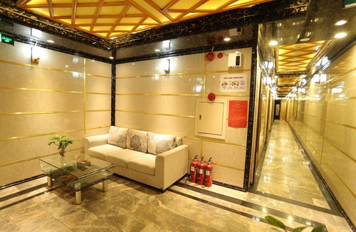 Thanh Hoa Hotel | Central Phu Hung Hotel