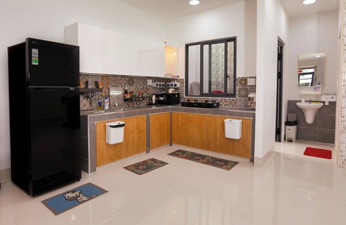 Duong Dong Villa | Central Phu Quoc Villa