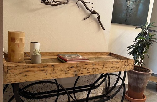 Avandaro House | Centrally located and spacious house 5 minutes from downtown Avándaro.