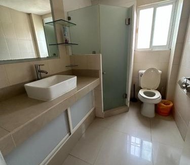Palmar de Aramara Apartment | Centrally located and fully furnished