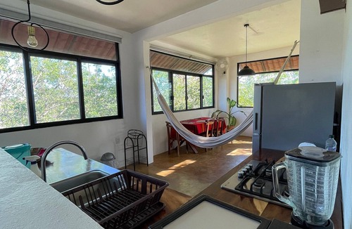 Salchi Villa | Centro Sati Bungalows