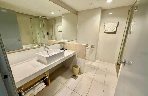 Padang Matsirat Hotel | Century Langkasuka Resort Langkawi