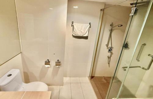 Padang Matsirat Hotel | Century Langkasuka Resort Langkawi