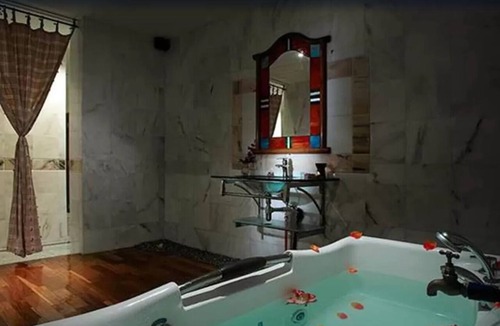 Tanah Rata Hotel | Century Pines Resort