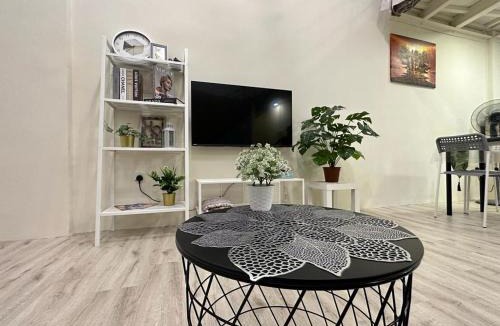 Bukit Kecil Apartment | CEO9 Duplex Business Suite#Disneys HS#USM #PISA#Airport#Pantai Hospital