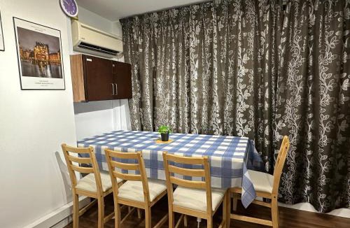 Sungai Dua Apartment | CEOZ2 6Pax Duplex 2BR Suite #Airport #USM #SPICE #Pantai