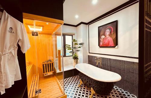Trung Chanh Hotel | Cera Hotel