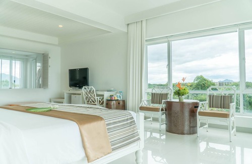 Cha-am Hotel | Cera Resort Chaam