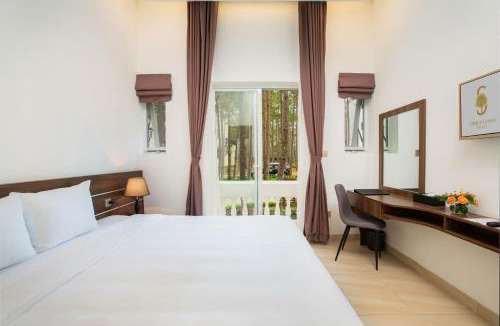 Da Lat Resort | CEREJA Hotel & Resort Dalat