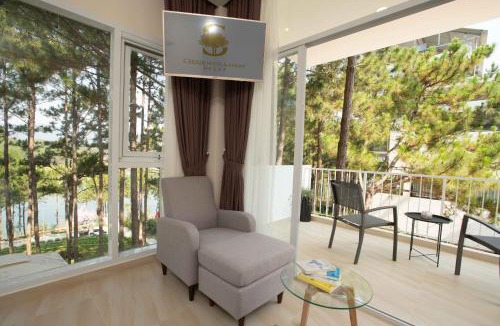 Da Lat Resort | CEREJA Hotel & Resort Dalat