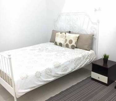 Kuantan House | Ceri Merah Homestay